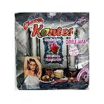 Kontes Hamam Otu - Zırnık Tüy Dökücü 1 Adet