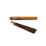 Kontes Sandal Ağacı Kokulu Doğal El Yapımı Çubuk Tütsü 20Li Sandalwood