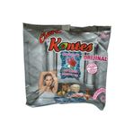 Kontes Tüy Dökücü Hamamotu Tozu 175 G