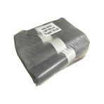Konteyner Çöp Torbası Poşeti 240 L 10 Rulo 800 G 120 x 150 CM