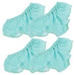 KONTONTY 4 Adet Bebek Bebek Külotu Tekrar Kullanılabilir İç Çamaşırı Kızlar İçin Oyuncaklar Aksesuarları