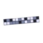 KONTONTY 7 Aplikler Süslemeler Su Geçirmez Duvar Karosu 3d Duvar Sticker Yapıştırıcı Duvar Karosu Mutfak Duvar Karosu 3 Boyutlu Duvar Çıkartmaları Seramik Karo