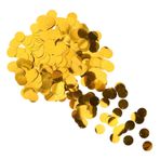 KONTONTY oryantal dans eteği payetler süsleme metalik payetler gevşek payetler zanaat payetler ışıltılı işlemeli dikiş kaynağı dekoratif payetler Dikiş Süslemesi Golden
