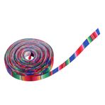 KONTONTY Serape Kurdele Sarma Parti Süslemeleri Polyester El Sanatları Malzemeleri