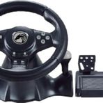 Kontorland Dt4 Ps4/ Ps3/ Pc/ Androıd Için Uyumlu Tak Çalıştır Direksiyon Seti