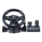 Kontorland Dt4 Ps4/ Ps3/ Pc/ Swıtch/ Androıd Için Tak Çalıştır Direksiyon Seti