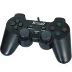 Kontorland KT-1081C Titreşimli Gamepad