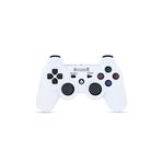 Kontorland P3G - PS3/PC Uyumlu Titreşimli Kablosuz Oyun Kolu GamePad