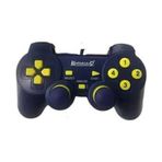Kontorland Pc Usb Gamepad Joystıck Oyun Kolu Fenerbahçe Fb-907