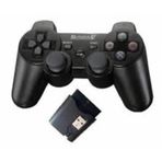 Kontorland PS-3022 Dualshock PS3-PS2 Oyun Kolu