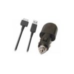Kontorland Ps Vita Usb Kablo Ve Araç Çakmak Şarj Başlığı Psv 1003