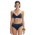 Kontrast Biyeli Bikini Altı
