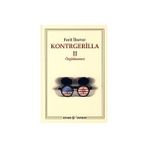 KONTRGERILLA II ÖRGÜTLENMESİ - FERIT İLSEVER