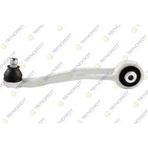 KONTROL KOLU SOL ROTİLLİ A4 8K2.B8 2007-2015