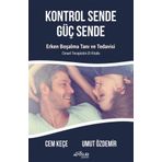 Kontrol Sende Güç Sende - Cem Keçe Umut Özdemir