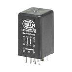 Kontrol Ünitesi Isıtma Bujisi 9 Kutuplu 12v Vw