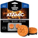 KontrolFreek Atomic Performance Thumbsticks for PlayStation 4 Controller