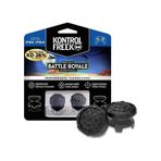 Kontrolfreek Battle Royale V1 Ps5 & Ps4 Analog Koruyucu Yükseltici Profesyonel Oyun Kolu Aksesuarı