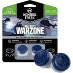 Kontrolfreek Cosmostech Kontrolfreek Call Of Duty Warzone Xbox Series x I S ve One Uyumlu Analog Başlık Thumbsticks - Performans Yükseltici ve koruyucu