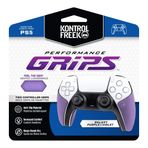 KontrolFreek PlayStation 5 (PS5) Denetleyicisi için Performans Kavramaları (Galaxy Mor)