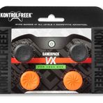 KontrolFreek Xbox One Oyun Kumandaları için FPS Vortex Oyuncu Paketi (Çift Paket) [İngiltere'de içe aktarılır]