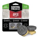 KontrolFreek Xbox One ve Xbox Series X için Apex Legends Performans Parmak Çubukları | 2 Yüksek Katlı, Hibrit