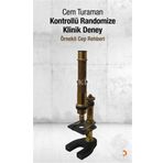 Kontrollü Randomize Klinik Deney - Cem Turaman