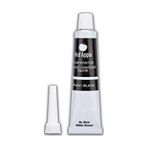 Kontür Boyası 20 Ml 1 Adet Red Apple Cam Vitray Boyası Kontur Boyası Ana Hatları Çizme Sanatsal Hobi Siyah