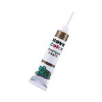Kontur Boyasi 25 Ml 1 Adet Cam Vitray Boyasi Kontur Boyasi