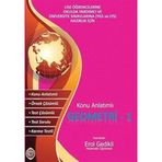Konu Anlatımlı Geometri 1