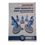 Konu Anlatımlı Meb Eğitim Kurumları Yöneticilerinin Görevlendirme Müdür Yardımcılığı Ve Müdür Başyardımcılığı Sınavlarına Hazırlık El Kitabı (İkinci El)