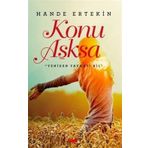 Konu Aşksa - Hande Ertekin
