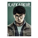 Konu Dergi Kafkaokur Özel - Harry Potter - J.k. Rowling