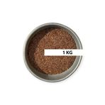 Konuklar bakliyat Keten Tohumu 1 kg