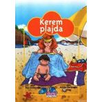 KONULU HIKAYELER KEREM PLAJDA TATIL - AZIZ SIVASLIOĞLU