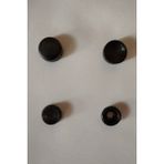 Konur Store Pullu Vida Gizleyici 4,8 mm 25'li