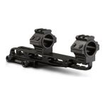 Konus Çap 30 mm ve 25 mm Dampa Dürbün Ayağı