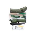 Konus Konuspot 60 inch 20-60x60 Zoom Spotting Scope Gözlem Dürbünü