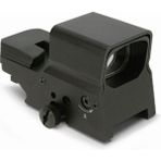 Konus Sight-Pro R8 Kırmızı/yeşil Nişangah - 12x15x8