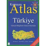 Konuşan Atlas Türkiye - Yalçın Çiringel