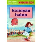 KONUŞAN BALON - MUZAFFER İZGU