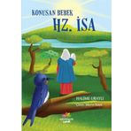 Konuşan Bebek Hz. İsa - Halime Uraylı