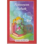 Konuşan Bebek - Samed Behrengi Serisi - Samed Bahrengi