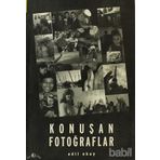 KONUŞAN FOTOĞRAFLAR - ADIL OKAY