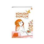 Konuşan Günlük Türkiye Diyanet Vakfı Yayınları