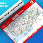 Konuşan Haritalar TYT AYT KPSS ÖABT ve Okula Yardımcı Akın Güneş