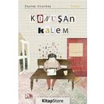 Konuşan Kalem - Zeynep Uzunbay