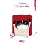 Konuşan Kedi - Muzaffer İzgü