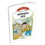 Konuşan Kuş - Hasan Yiğit