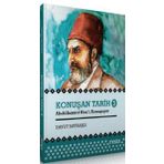 Konuşan Tarih 3 - Davut Bayraklı